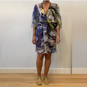 Clover Canyon Coverup